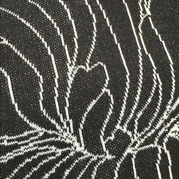 Ann Taylor Floral Cardigan - Picture 3 of 6